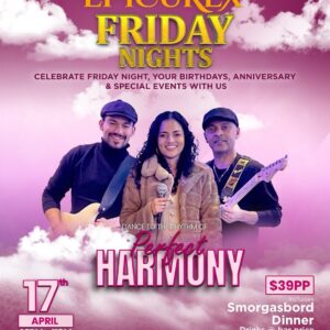 Friday Night ( 17th April 2026 )