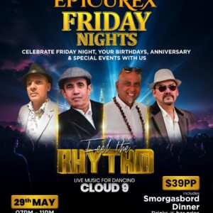 Friday Night ( 29th May 2026 )